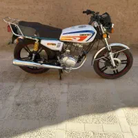 موتور کویر ۱۵۰ در حد نو