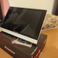 لنوو یوگا ۸