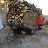 خریدار انواع چوب|خدمات باغبانی و درختکاری|کرج, حسین آباد (اکبر آباد)|دیوار