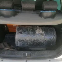 سیستم کامل در حد نو|قطعات یدکی و لوازم جانبی|سیرجان, |دیوار