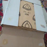 سمباده (سنباده) ساختمانی کلینک اسپور ،۶۰ و ۱۰۰|ابزارآلات|کرج, شهرک فهمیده|دیوار