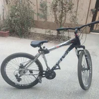 دوچرخه ۲۷.۵ ویوا