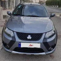 کوییک GXR تیپ L، مدل ۱۴۰۳