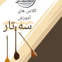 آموزش تنبک ویولن دف هنگ درام سنتور سه تار|خدمات آموزشی|رباط‌کریم, رباط‌کریم|دیوار