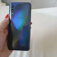 گوشی سامسونگ a70|موبایل|تهران, قیطریه|دیوار