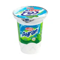 دوغ لیوانی ماست تک نفره عمده ویژه رستوران مراسمات