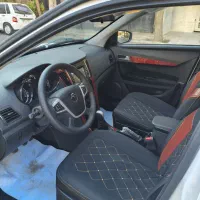 دنا پلاس تیپ 1 دنده ای مدل 1404|خودرو سواری و وانت|کرج, فاز ۳ گوهردشت|دیوار