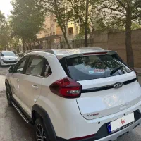 x22 پرو mt دنده ای مدل 1402 مشابه صفر|خودرو سواری و وانت|مشهد, هنرور|دیوار