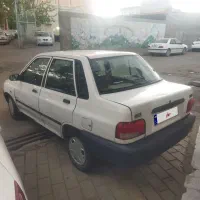 پراید 89