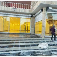 اجرا کرکره برقی و شیشه سکوریت صفر تا 100