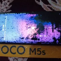 گوشی موبایل شیائومی M5S 256 RAM8