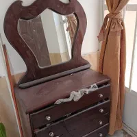 میز آرایش