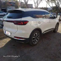 تیگو۷پرو  ۱۴۰۲ گارانتی فعال|خودرو سواری و وانت|کرمان, |دیوار