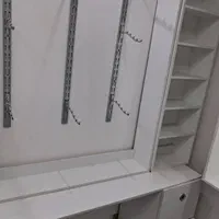 ویترین فروشگاه لباس زیر و لوازم فروشگاه|فروشگاه و مغازه|رودسر, |دیوار