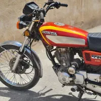 موتور هوندا کویر 200