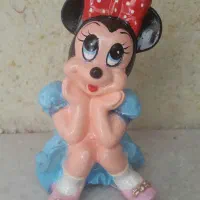 مجسمه خرگوش جاشمعی ماهی تحم مرغ رنگی نماد سال|مجسمه، تندیس، ماکت|تهران, بازار|دیوار