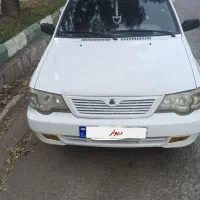 پراید111مدل 1393|خودرو سواری و وانت|بیجار, |دیوار