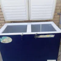 فریزر صندوقی دودرب|یخچال و فریزر|برازجان, |دیوار