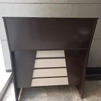 میز تحریر لاوی|میز تحریر و کامپیوتر|تهران, سازمان برنامه جنوبی|دیوار