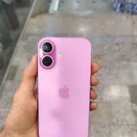 iphone 16 normal|موبایل|تهران, فردوس|دیوار