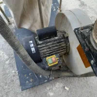 مکنده نجاری|ماشین‌آلات صنعتی|قرچک, مهدیه|دیوار