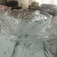 ظروف کریستال