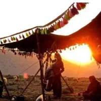 سفر به دل طبیعت ویژه بانوان ارزشمند