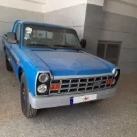 نیسان دوگانه سوز آپشن دار