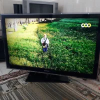تلویزیون سامسونگ ۴۶ اینچ LCD