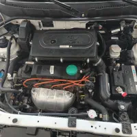 کوئیک اس ۱۴۰۲|خودرو سواری و وانت|شاهین‌شهر, فدک|دیوار