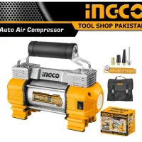 پمپ بادماشین اینجیکو