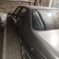پژو 405 GLX