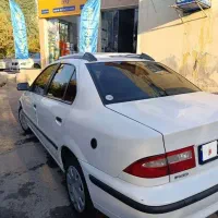 سمند آف سون مدل 90