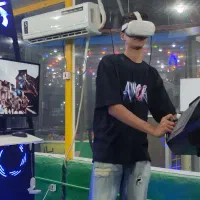 یک کار آماده و پر سود