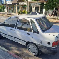 پراید مدل ۹۰