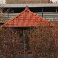 آلاچیق و شیروانی|خدمات پیشه و مهارت|فولادشهر, سایت صنعتی کاوه|دیوار