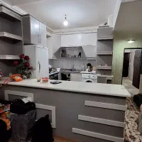 ۶۰ متری تک خواب خوش نقشه