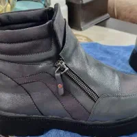 نیم بوت زنانه|کیف، کفش، کمربند|یزد, |دیوار