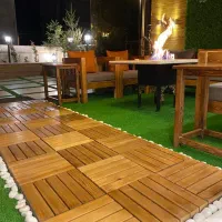 فروش واحد فول امکانات/مبله/سرعین