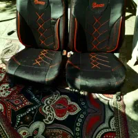 روکش صندلی وی آی پی|قطعات یدکی و لوازم جانبی|شهرکرد, |دیوار