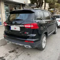 فردا Sx5 مدل ۱۴۰۲|خودرو سواری و وانت|مشهد, دانشجو|دیوار