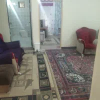 ویلایی مبله همکف
