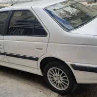 پارس تیوفایو دریچه گاز سیمی|خودرو سواری و وانت|دالاهو, |دیوار