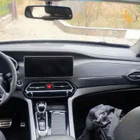 کی ام سی k7 سفید 1401|خودرو سواری و وانت|میانه, |دیوار