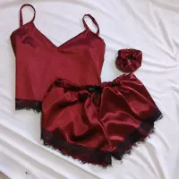 لباس خواب ساتن درجه یک|لباس|پاکدشت, حصار امیر|دیوار