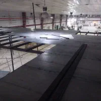 جوشکار سیار|خدمات پیشه و مهارت|اسلامشهر, شهرک قائمیه|دیوار