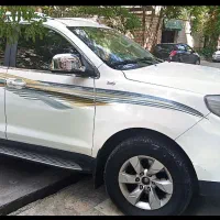 فوتون شاسی  ساواناوارداتی