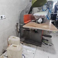 دیگ پرس نو زیرقیمت|ماشینآلات صنعتی|شهریار, شهریار|دیوار