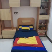 تخت خواب، خوشخواب، کمد