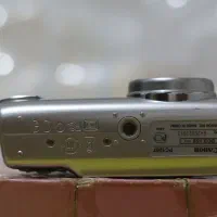 دوربین Canon PowerShot A470|دوربین عکاسی و فیلم‌برداری|زاهدان, |دیوار